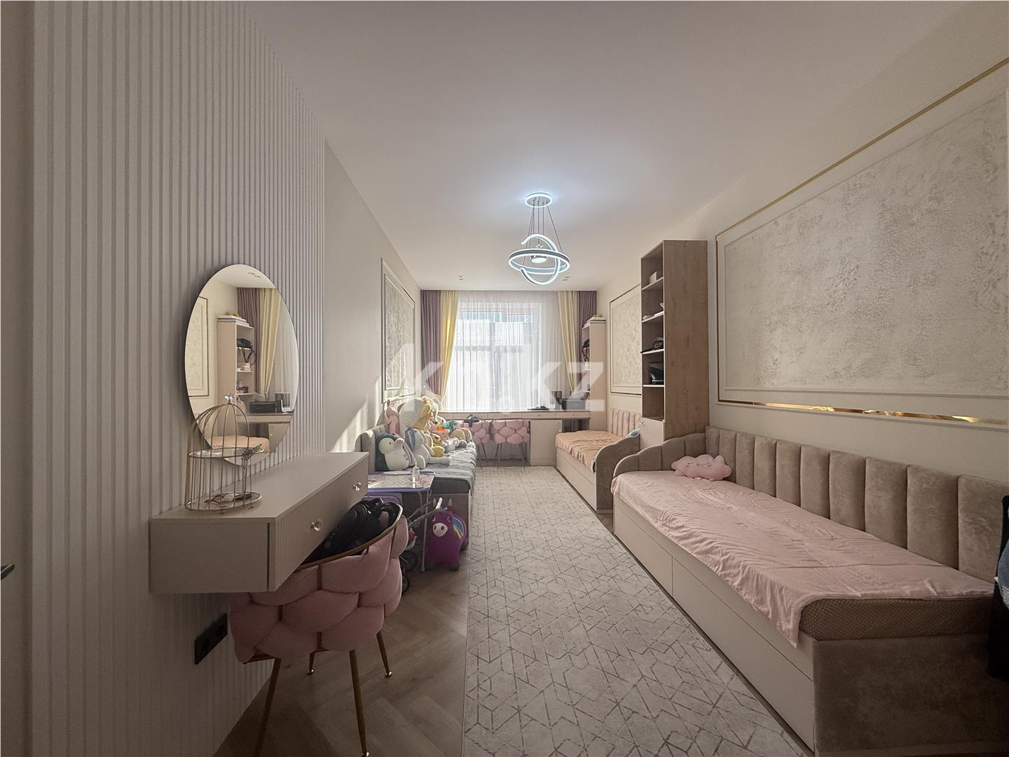 Продажа 4-комнатной квартиры, 120 м², ул. Ашимова, дом  13 в Караганде - фото 11