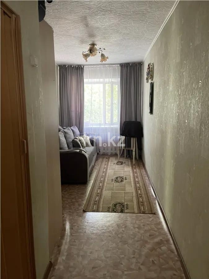 Продажа 2-комнатной квартиры, 43 м² в Сарани - фото 2