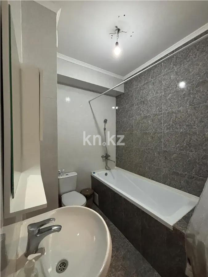 Продажа 2-комнатной квартиры, 48.5 м², ул. Жунисова, дом  2/13 в Алматы - фото 3