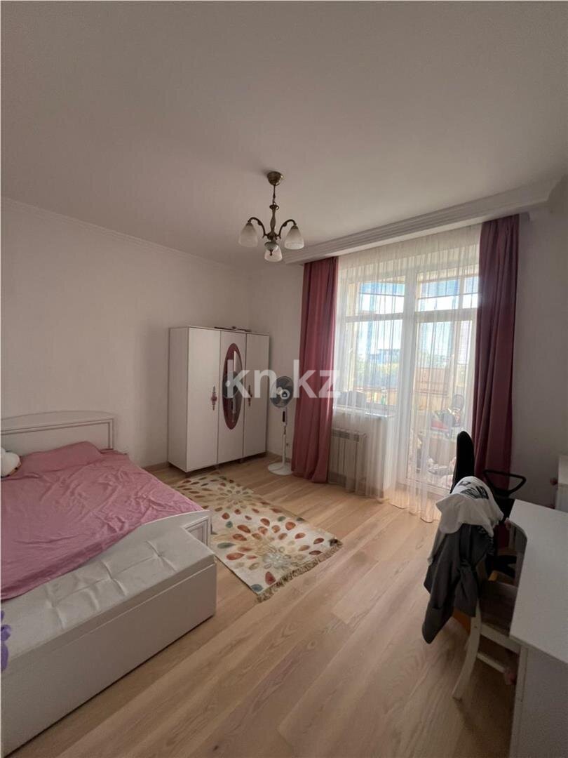 Продажа 4-комнатной квартиры, 150 м² в Караганде - фото 6