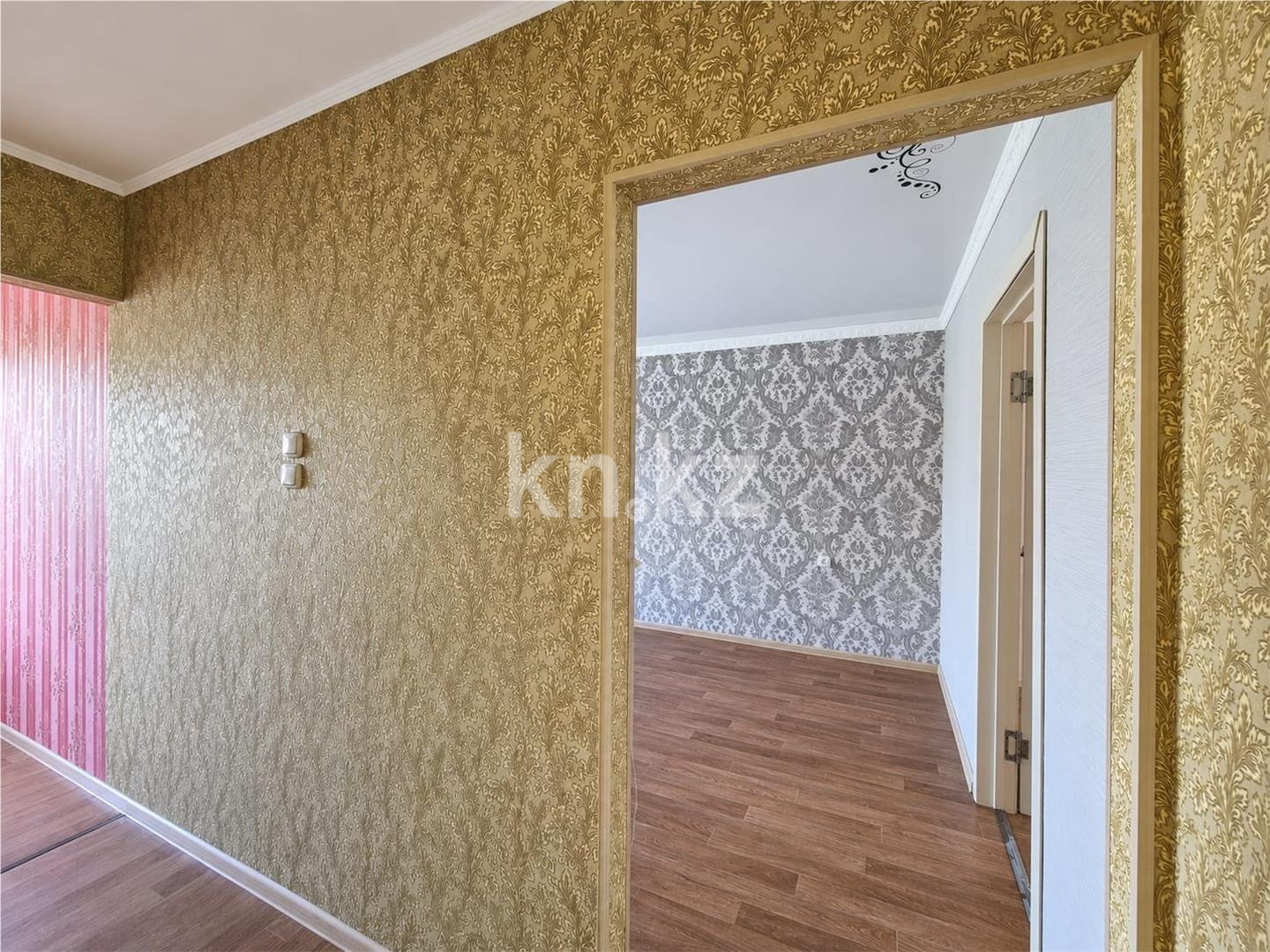 Продажа 2-комнатной квартиры, 45 м² в Темиртау - фото 10