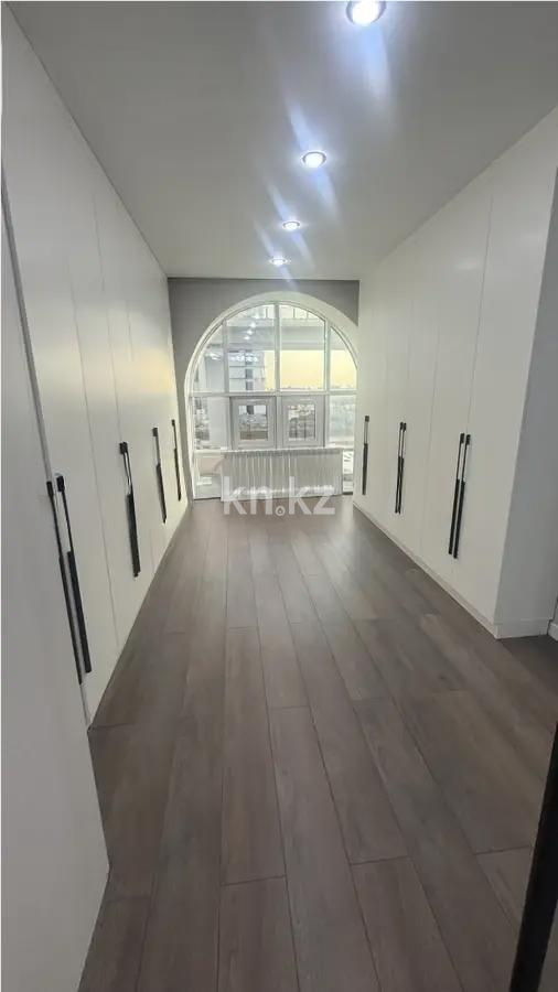 Продажа 4-комнатной квартиры, 90 м², ул. Калдаякова, дом  21 в Астане - фото 7