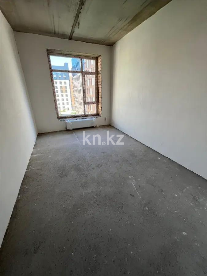 Продажа 3-комнатной квартиры, 90 м², ул. Е-15, дом  16 в Астане