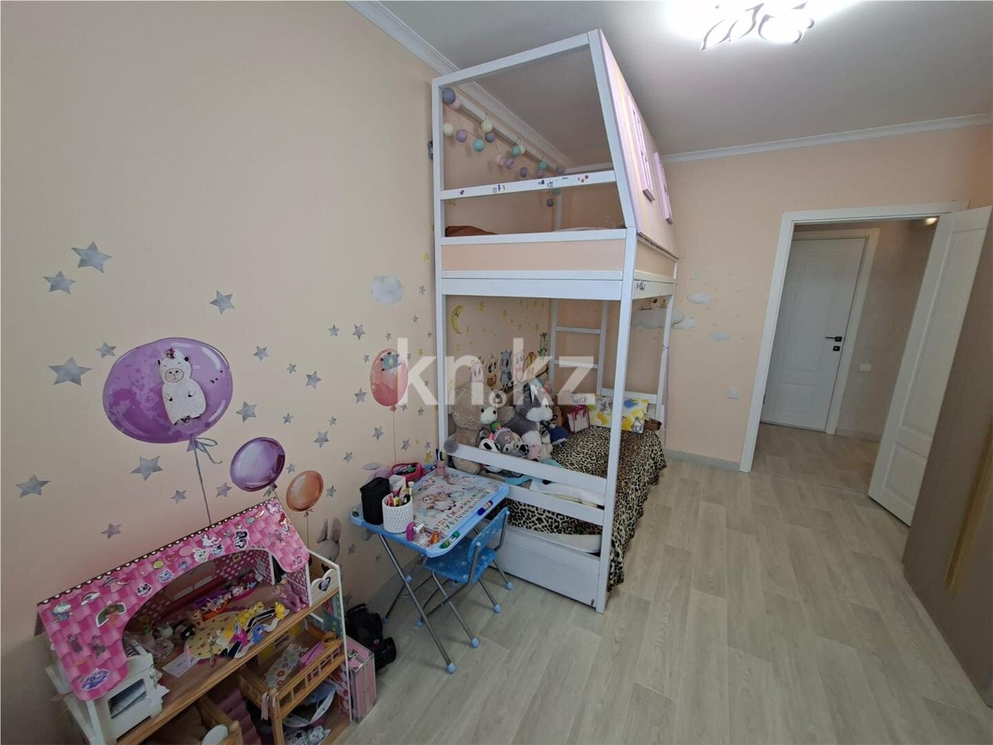 Продажа 3-комнатной квартиры, 63 м² в Караганде - фото 4