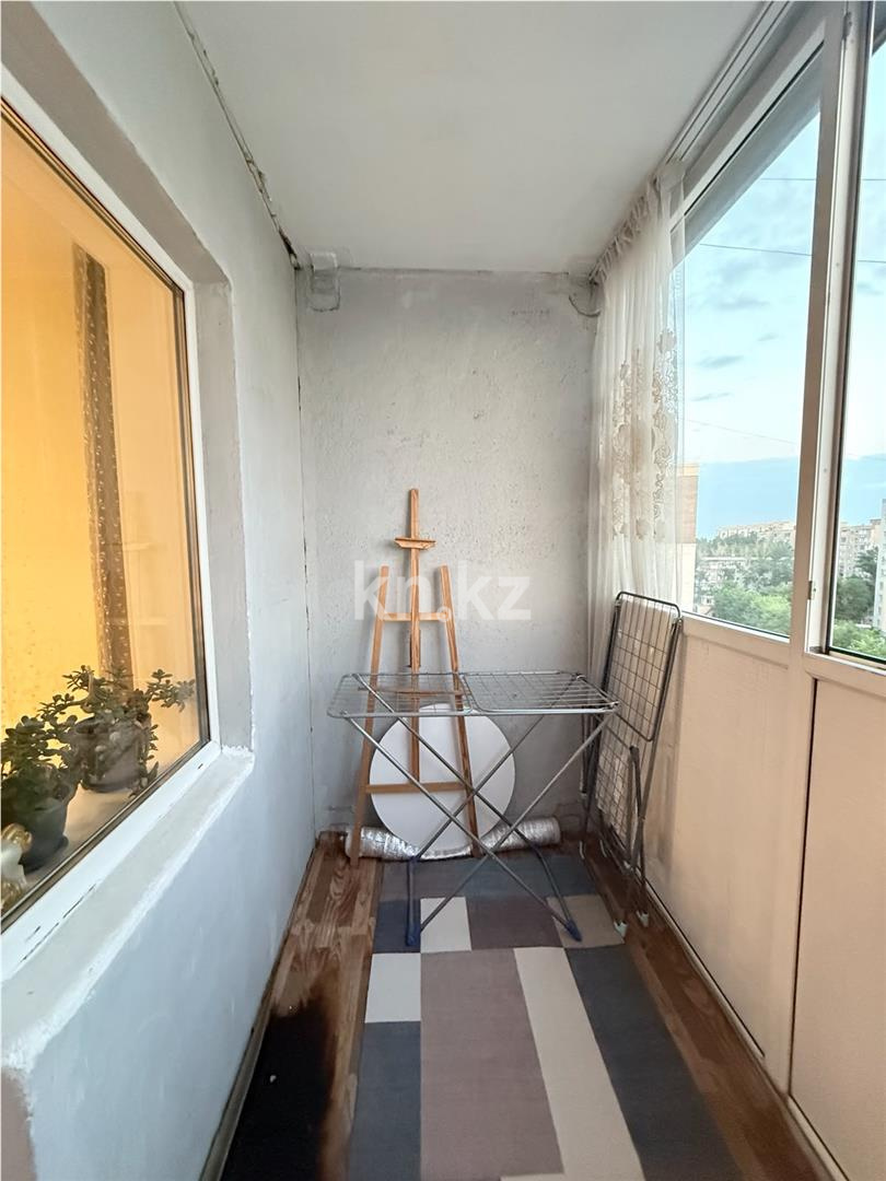 Продажа 1-комнатной квартиры, 43 м² в Караганде - фото 9