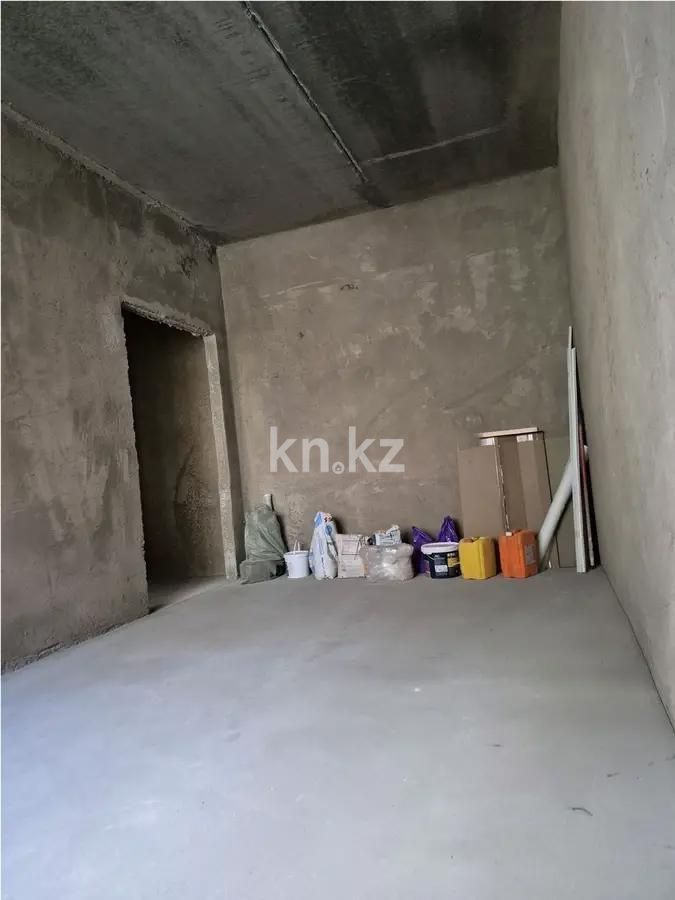 Продажа 1-комнатной квартиры, 36 м², ул. Жангельдина, дом  14 стр в Астане - фото 2