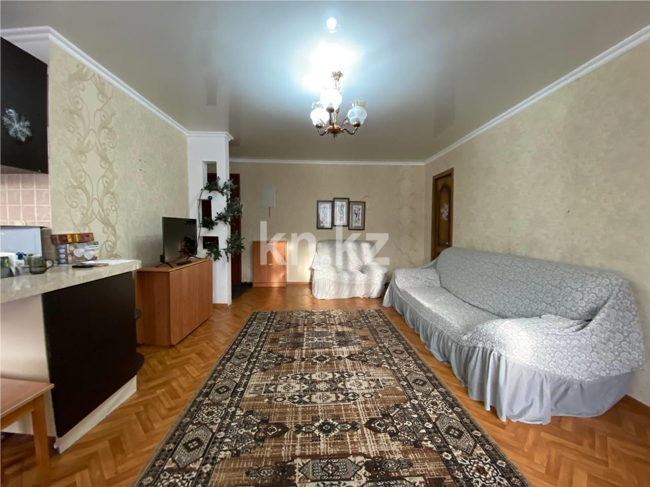 Продажа 2-комнатной квартиры, 45 м² в Темиртау - фото 2