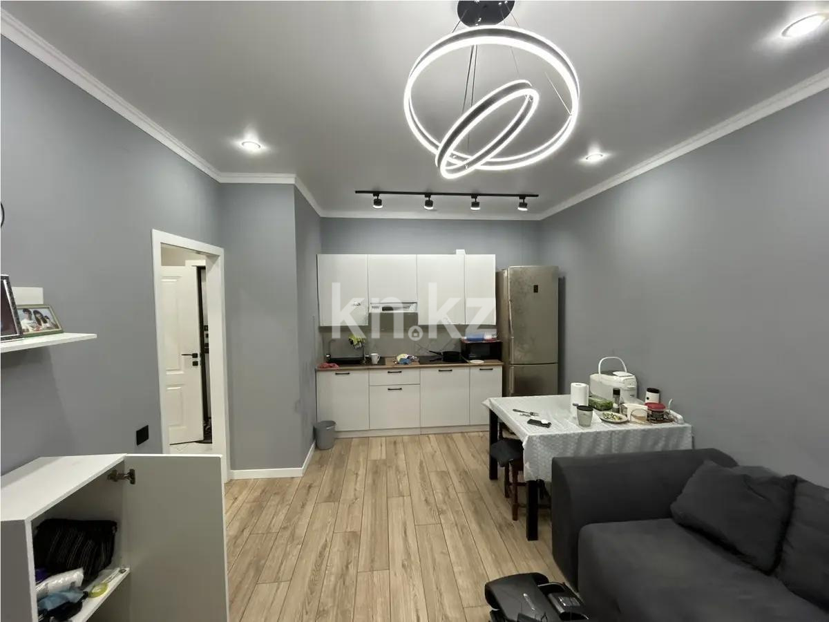 Продажа 2-комнатной квартиры, 36 м², ул. Байтурсынова, дом  18 в Астане - фото 3