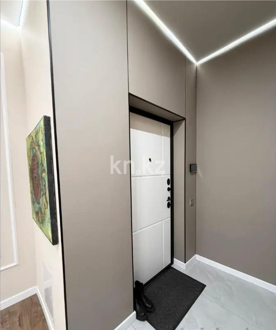 Продажа 3-комнатной квартиры, 91.6 м², ул. Култегин в Астане - фото 7