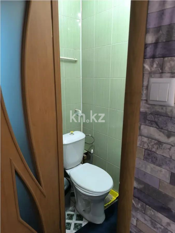 Продажа 1-комнатной квартиры, 40.4 м² в Алматы - фото 4