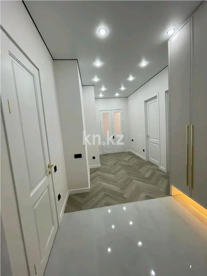 Продажа 3-комнатной квартиры, 82 м² в Астане - фото 5