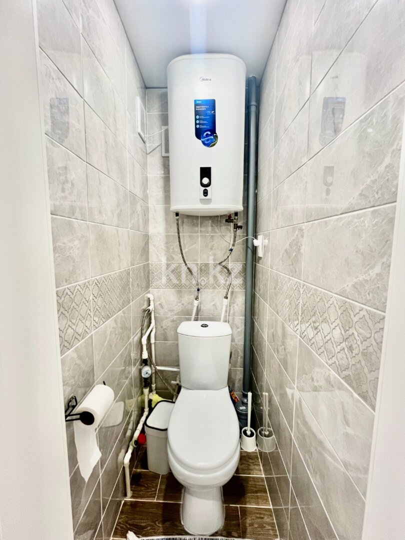 Продажа 4-комнатной квартиры, 84 м² в Темиртау - фото 8