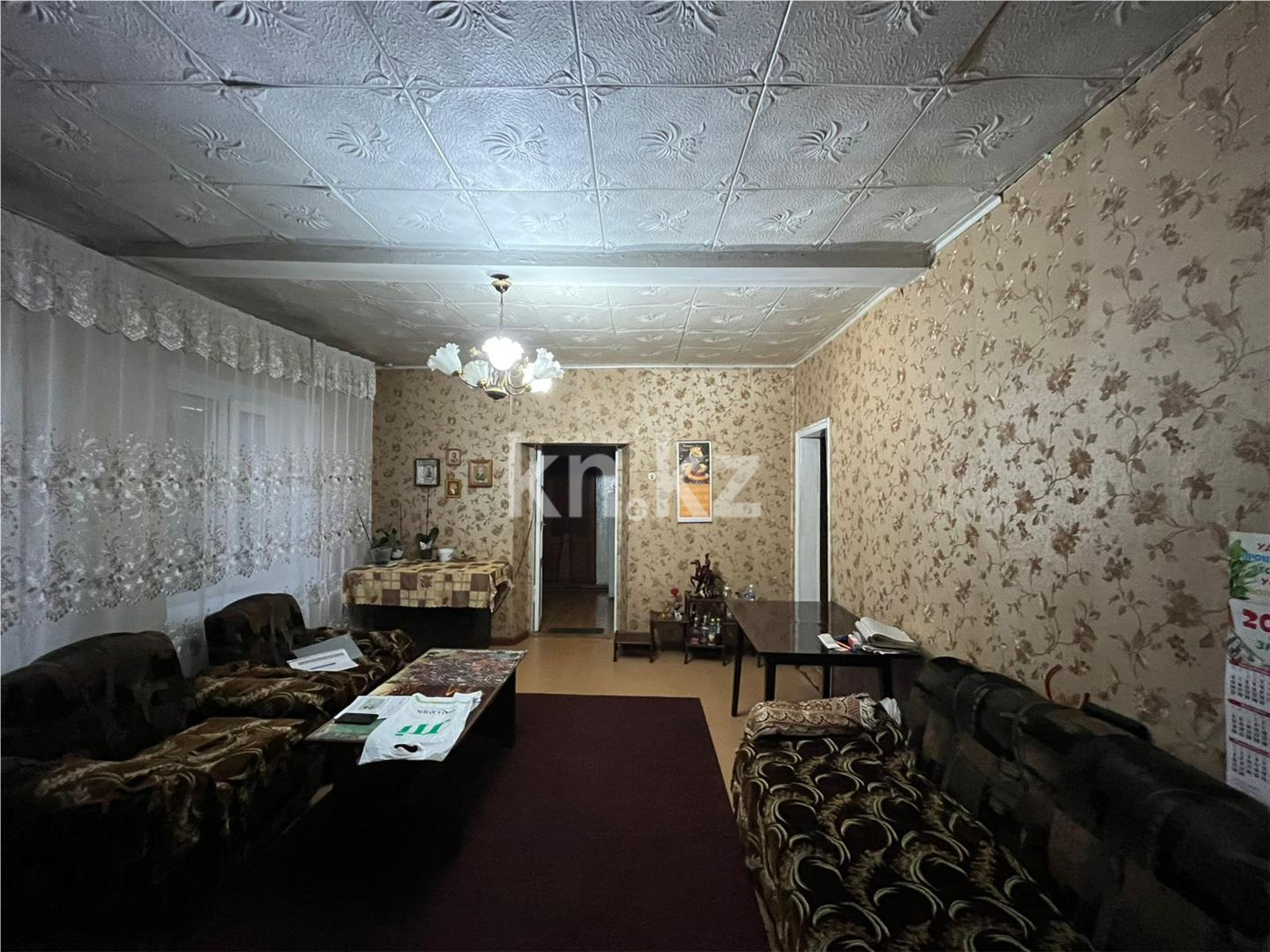 Продажа 3-комнатного дома, 85 м² в Караганде - фото 6