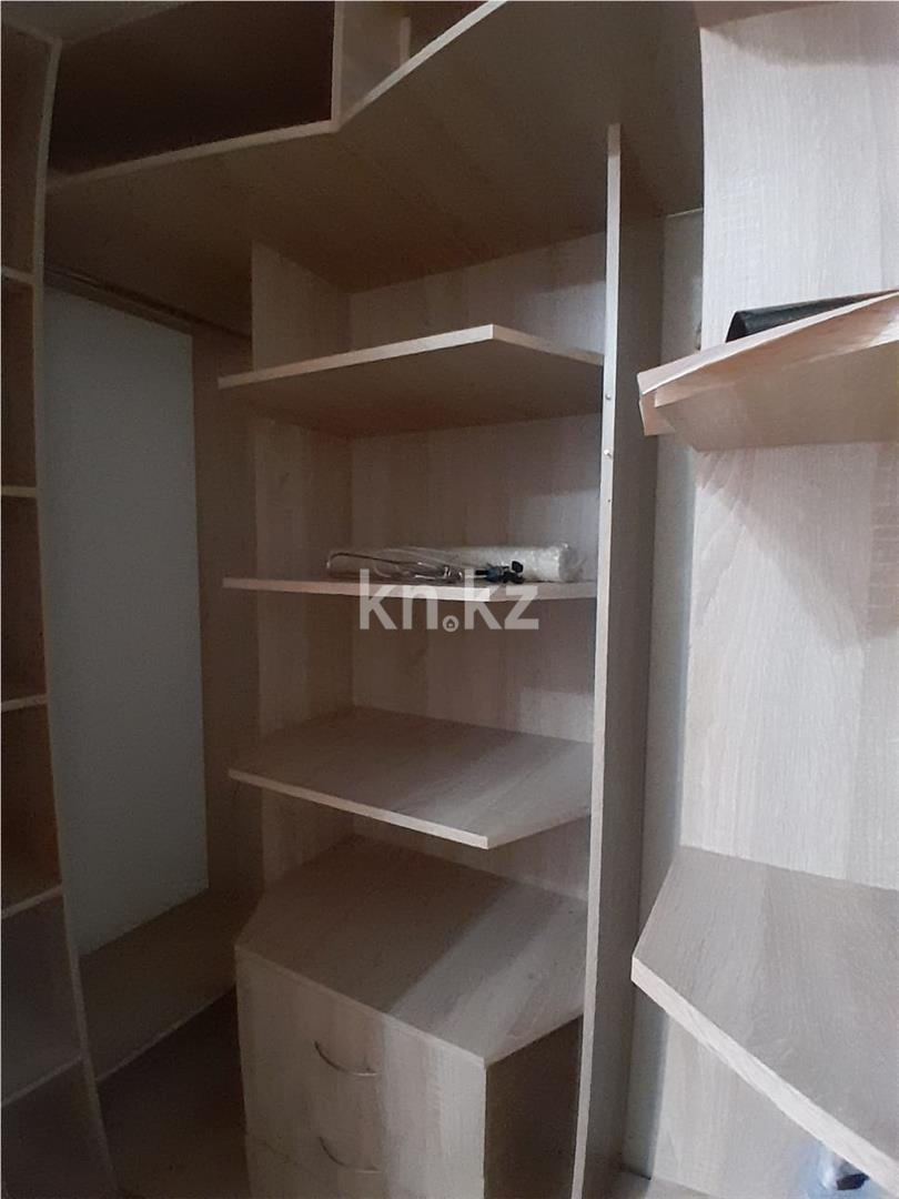 Продажа 1-комнатной квартиры, 28 м² в Караганде - фото 8