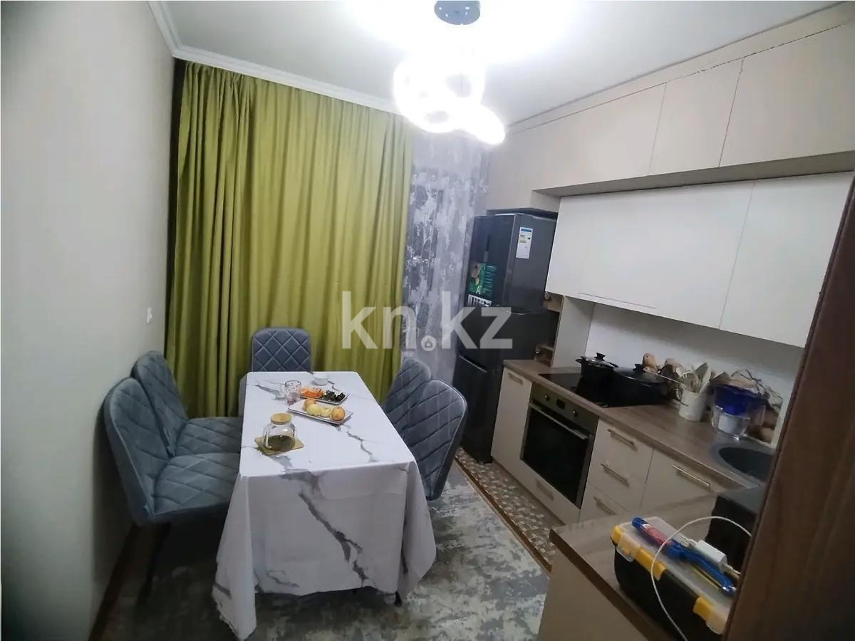 Продажа 1-комнатной квартиры, 40 м² в Астане - фото 2