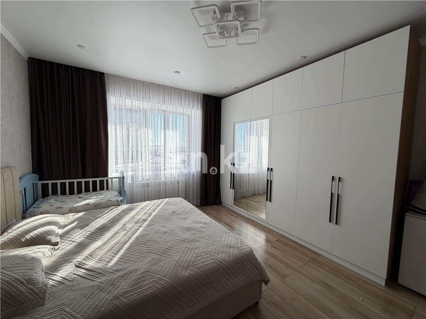 Продажа 3-комнатной квартиры, 81 м² в Караганде - фото 7