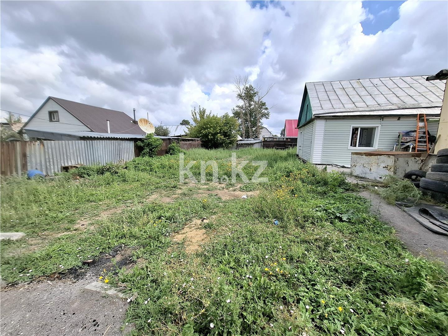 Продажа 3-комнатного дома, 69.7 м² в Темиртау - фото 9
