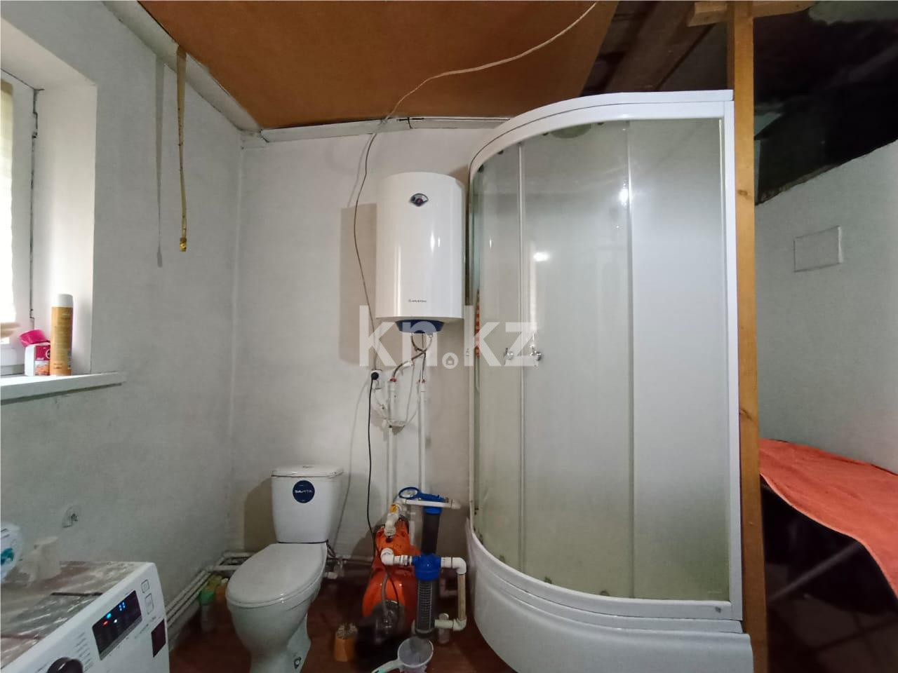 Продажа 3-комнатного дома, 89.1 м², ул. Демьяна Бедного в Караганде - фото 12