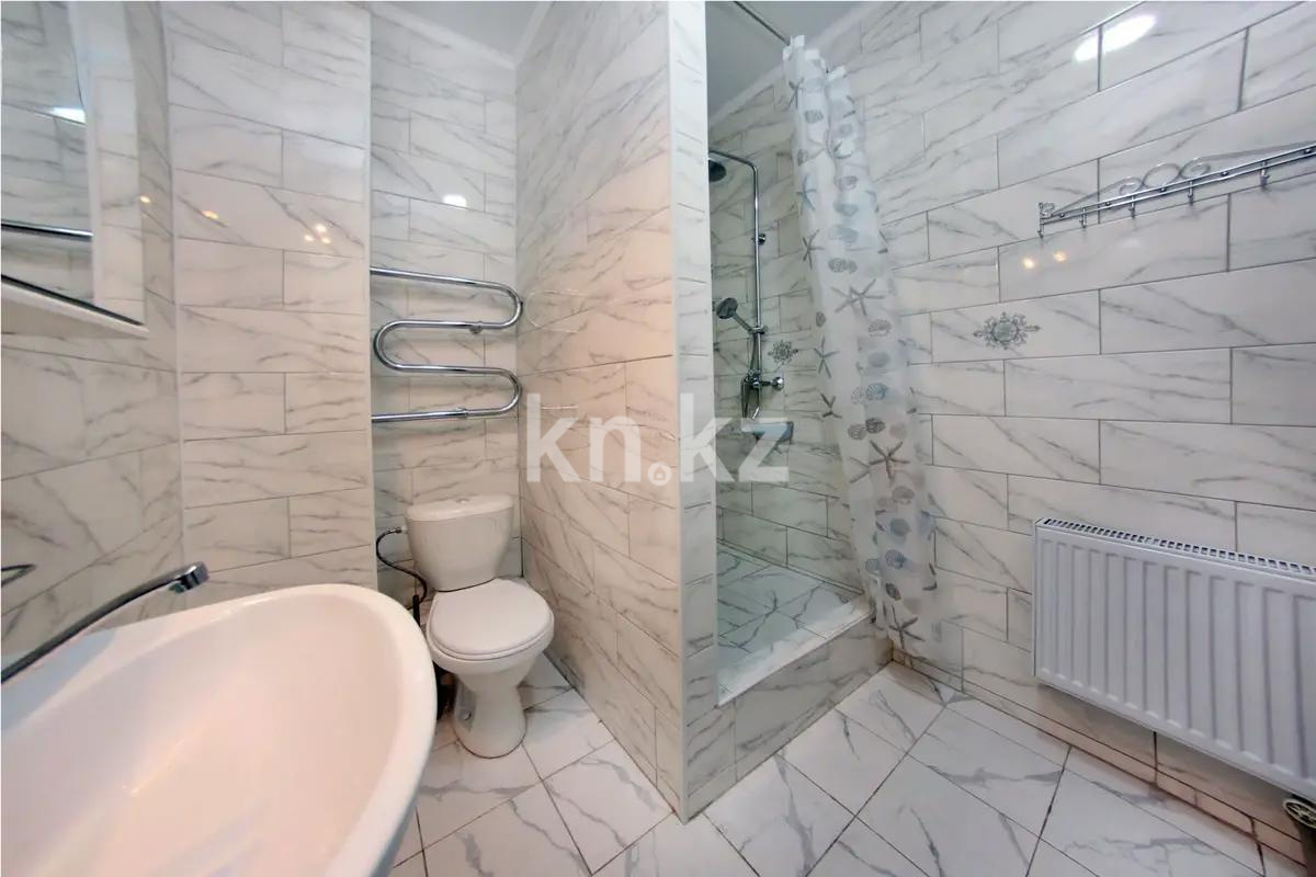 Продажа 2-комнатной квартиры, 41 м², ул. Брусиловского, дом  167 в Алматы - фото 4