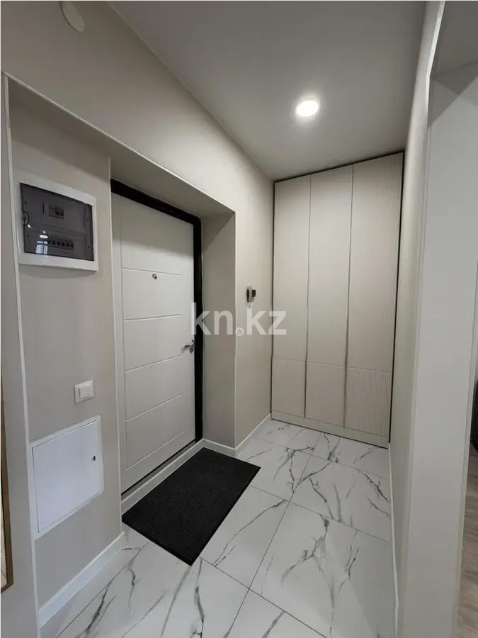 Продажа 2-комнатной квартиры, 40 м² в Алматы - фото 4