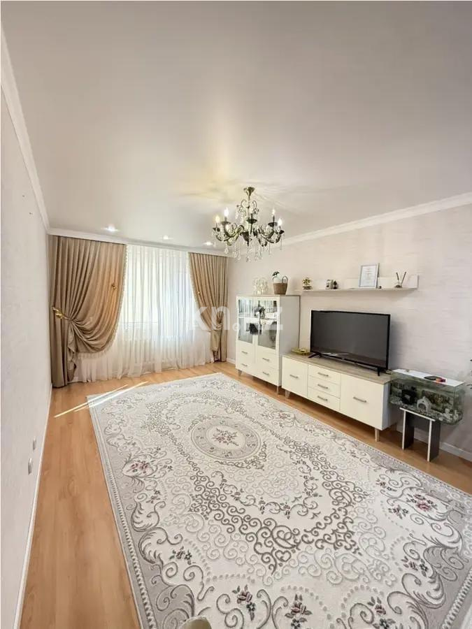 Продажа 1-комнатной квартиры, 43 м² в Астане