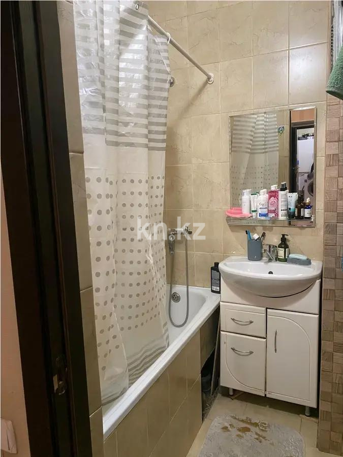 Продажа 2-комнатной квартиры, 46 м² в Алматы - фото 4