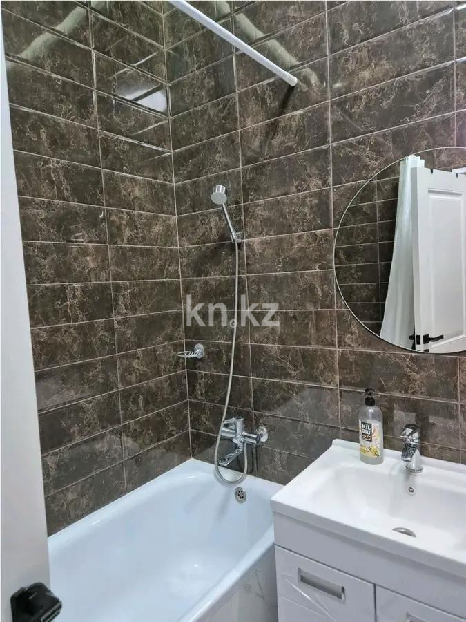 Продажа 2-комнатной квартиры, 41.1 м² в Астане - фото 4