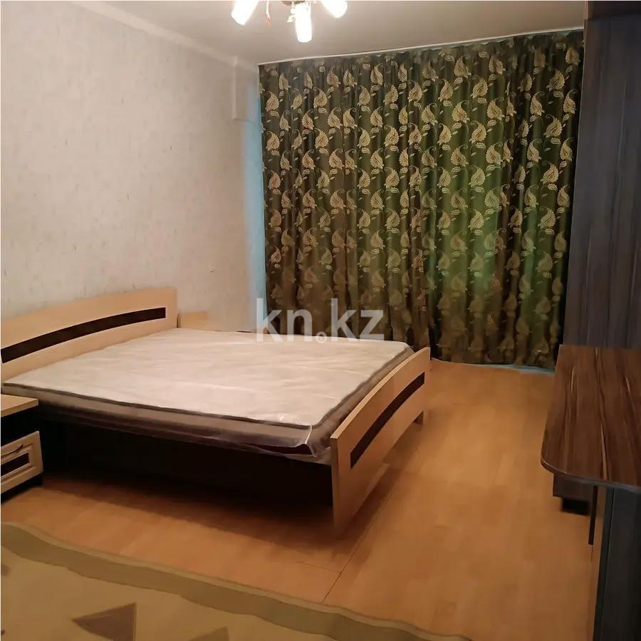 Продажа 3-комнатной квартиры, 78.9 м² в Алматы - фото 2