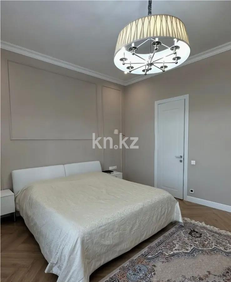 Продажа 7-комнатной квартиры, 256 м², ул. Бухар жырау, дом  28 в Астане - фото 3
