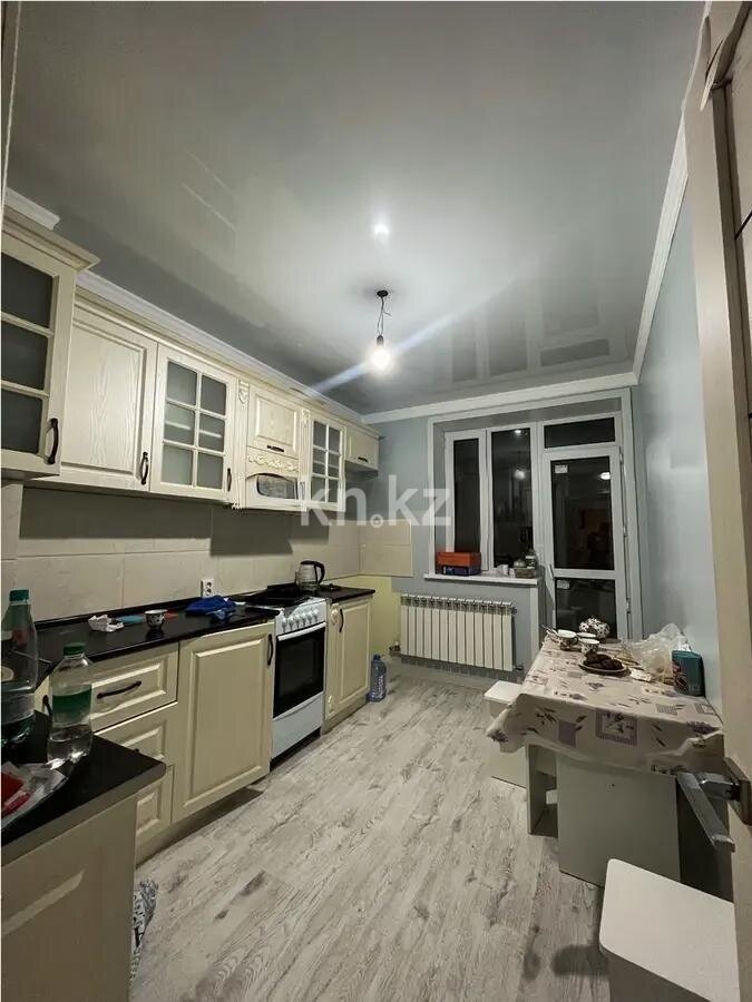 Продажа 2-комнатной квартиры, 50 м² в Астане - фото 3