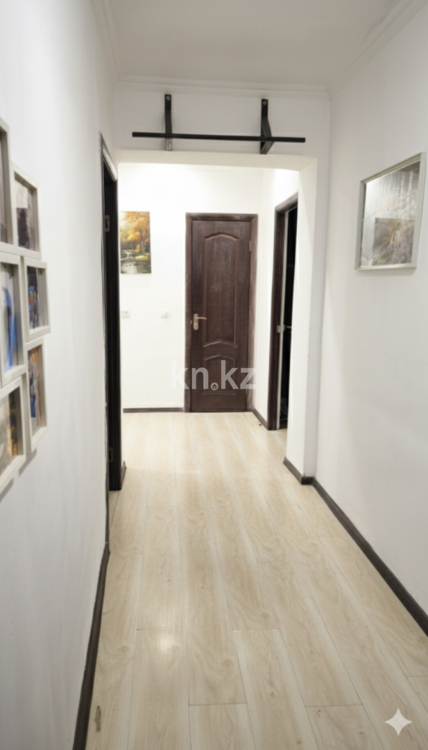 Продажа 2-комнатной квартиры, 61.4 м² в Алматы - фото 13