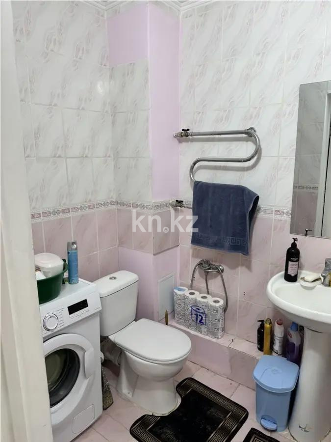 Продажа 2-комнатной квартиры, 49 м² в Астане - фото 4