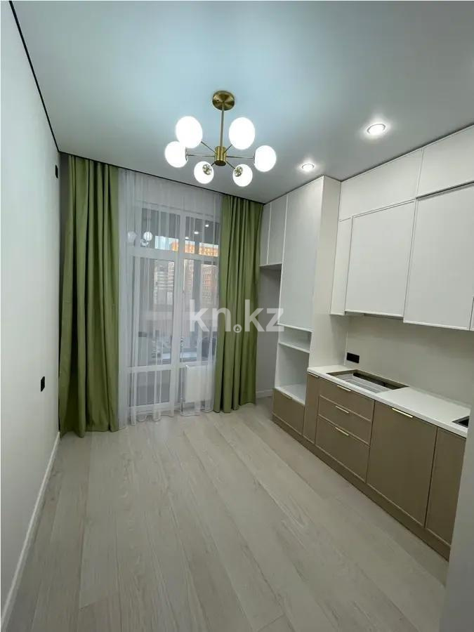 Продажа 2-комнатной квартиры, 58.1 м², ул. Е-15, дом  13 в Астане - фото 3