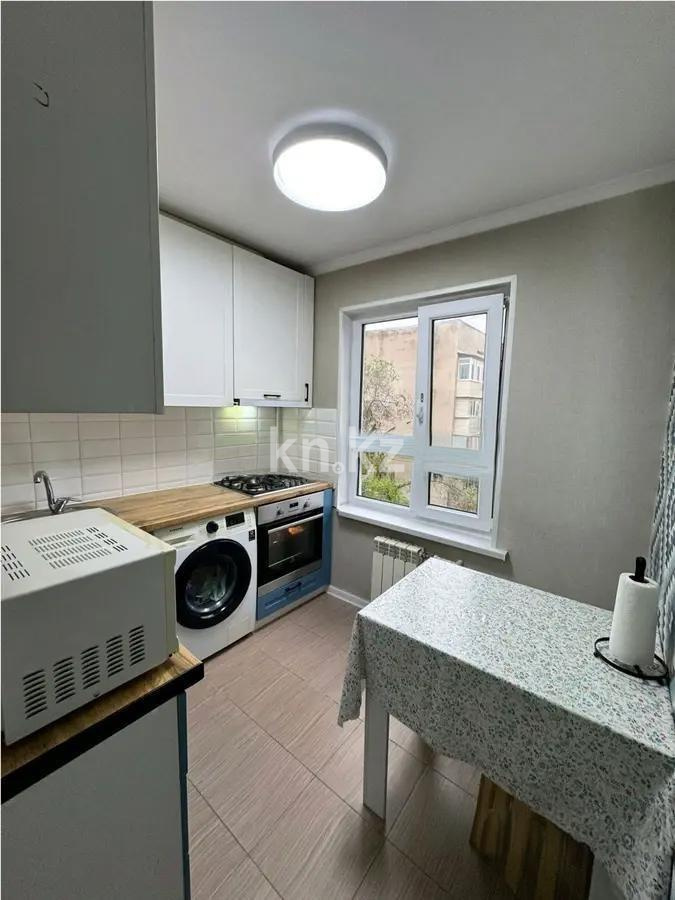 Продажа 3-комнатной квартиры, 61 м² в Алматы - фото 5