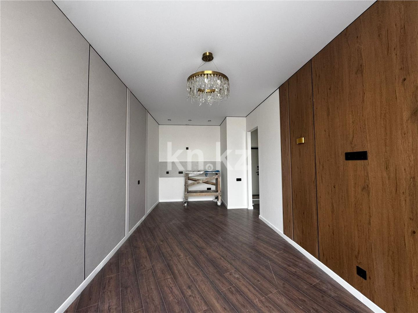 Продажа 2-комнатной квартиры, 40 м² в Астане - фото 4