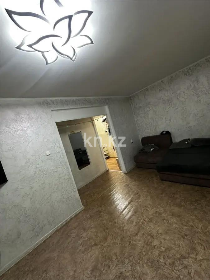 Продажа 2-комнатной квартиры, 44 м² в Темиртау - фото 2