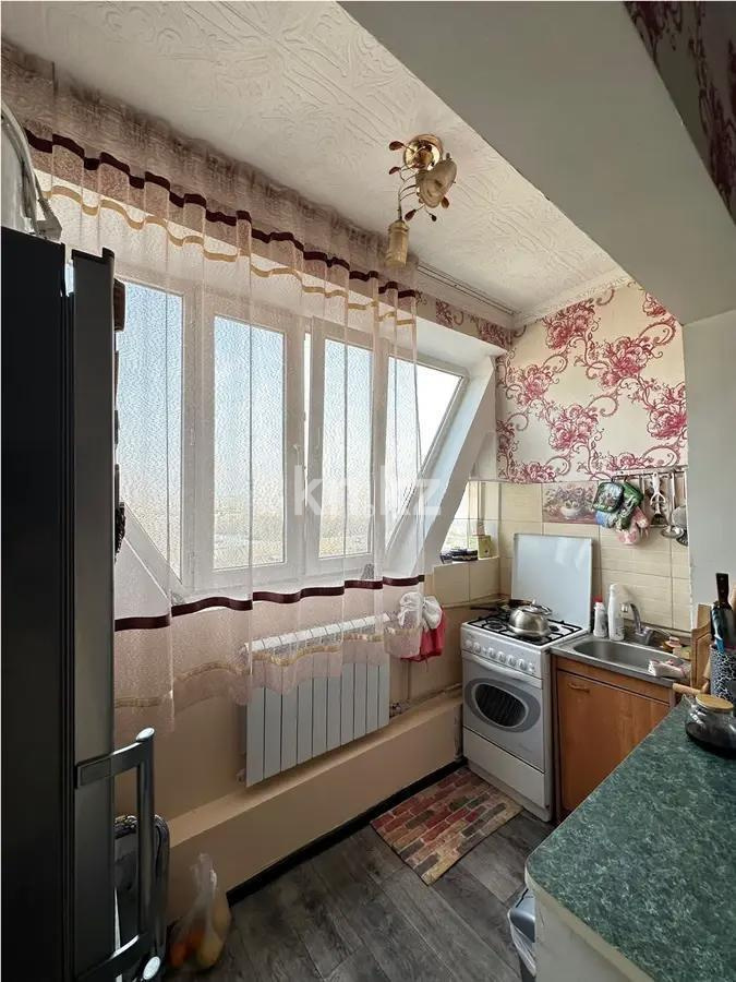 Продажа 2-комнатной квартиры, 52.9 м², мкр. Тастак-2, дом  21 в Алматы - фото 4