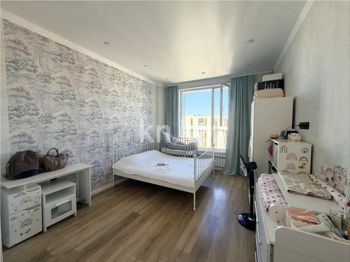 Продажа 2-комнатной квартиры, 52.5 м² в Астане - фото 2