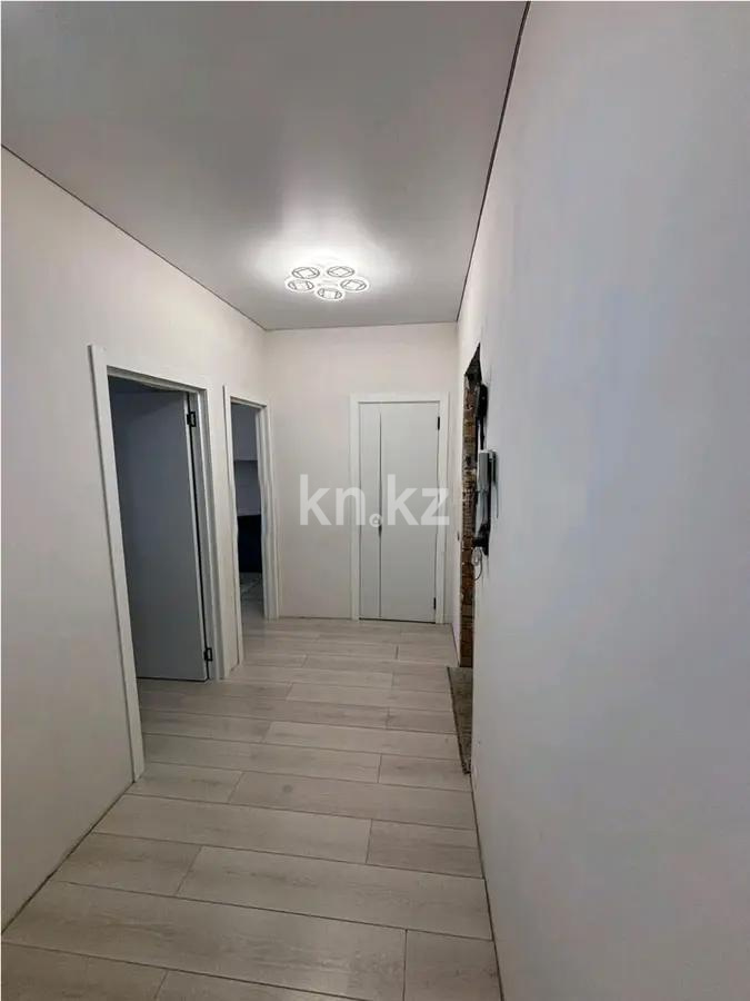 Продажа 1-комнатной квартиры, 34.5 м² в Астане - фото 4