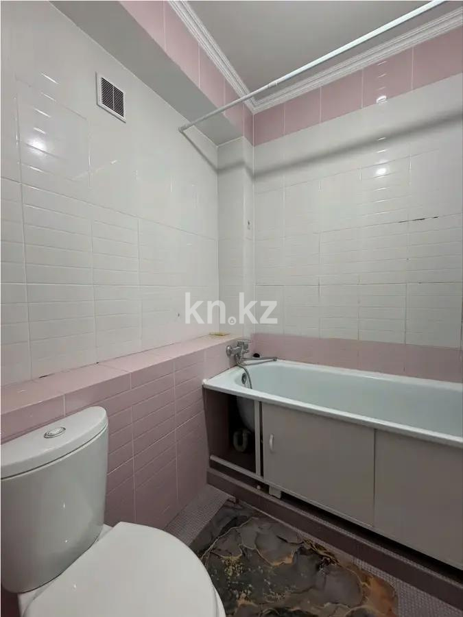 Продажа 2-комнатной квартиры, 42 м² в Алматы - фото 4