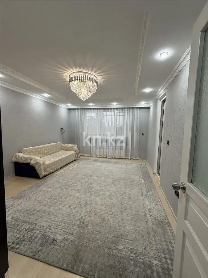 Продажа 1-комнатной квартиры, 44 м² в Алматы