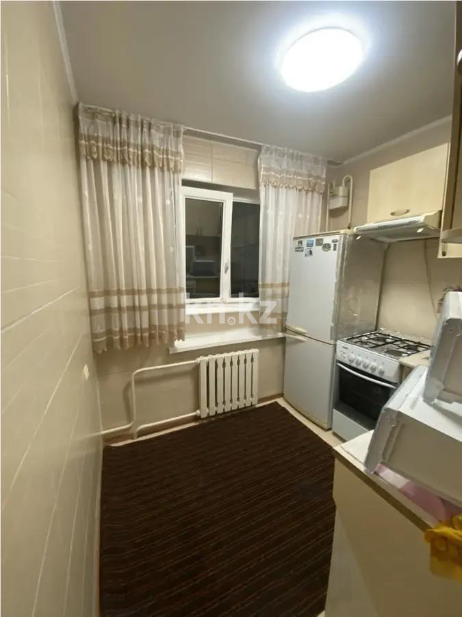 Продажа 3-комнатной квартиры, 59 м², ул. Ибрагимова, дом  10 в Алматы - фото 4