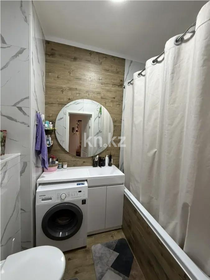 Продажа 2-комнатной квартиры, 43 м² в Астане - фото 2