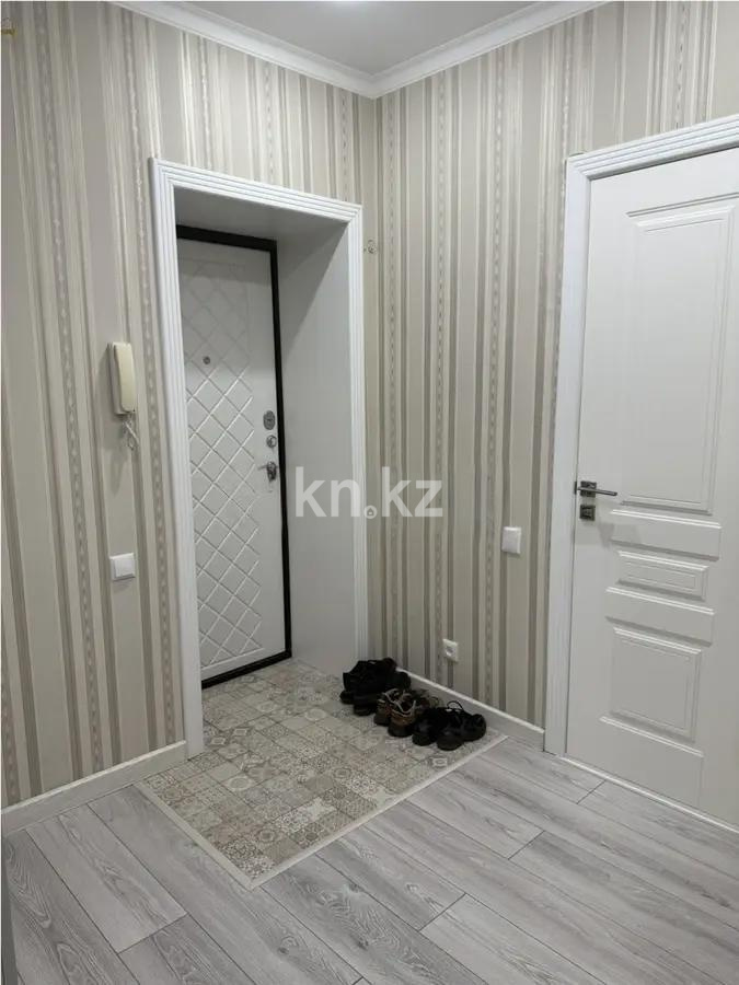 Продажа 1-комнатной квартиры, 48.6 м² в Астане - фото 5