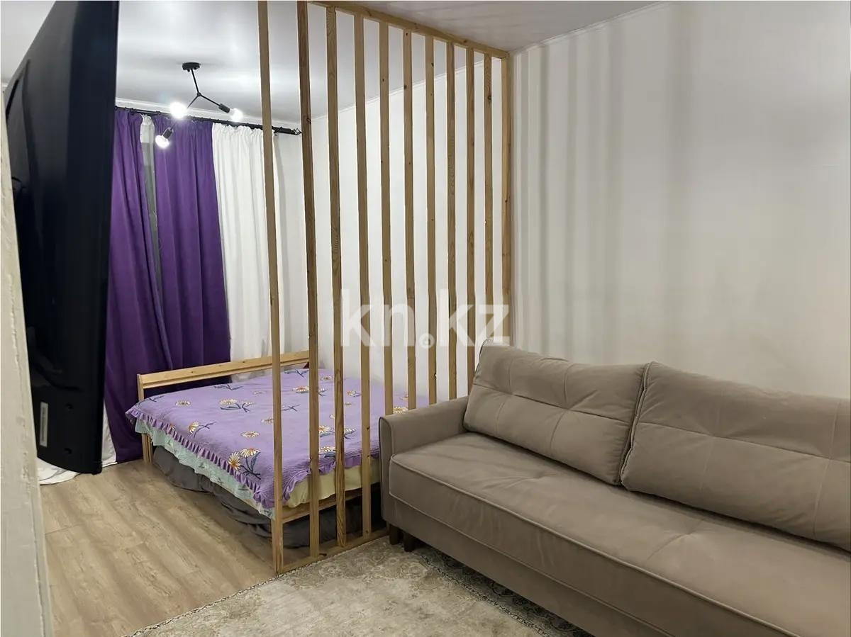Продажа 1-комнатной квартиры, 38 м² в Астане