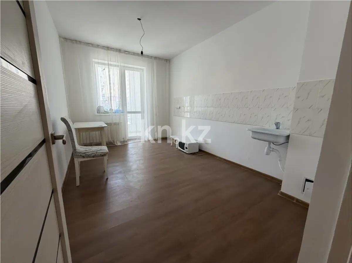 Продажа 3-комнатной квартиры, 85.9 м² в Астане - фото 4
