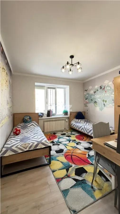 Продажа 3-комнатной квартиры, 80 м² в Астане - фото 3