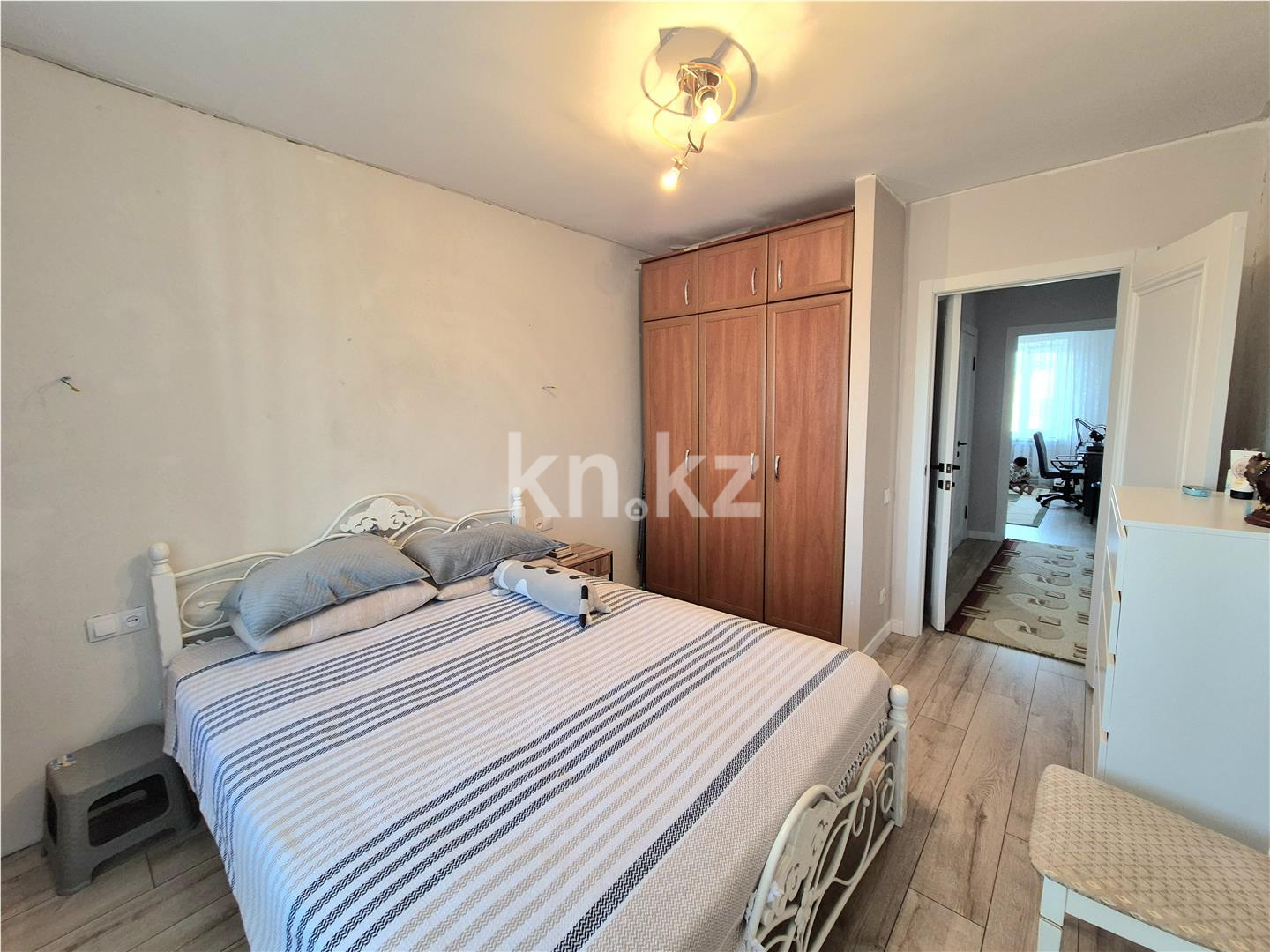 Продажа 3-комнатной квартиры, 70 м², мкр-н 8 в Темиртау - фото 22