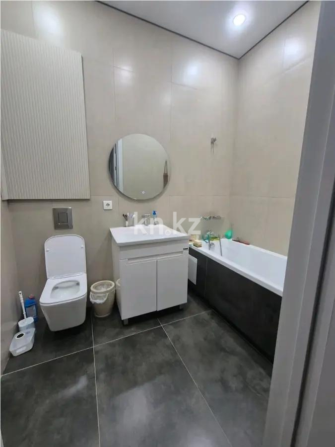 Продажа 3-комнатной квартиры, 87 м² в Астане - фото 4