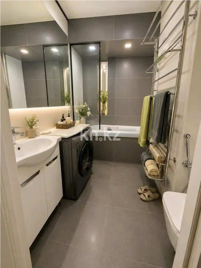 Продажа 3-комнатной квартиры, 122.5 м² в Алматы - фото 5